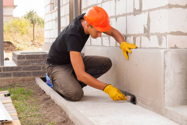 Waterproofing professionals working in Elizabethton, TN